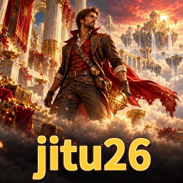 jitu26 - Peningkatan performa dan UI/UX terbaru