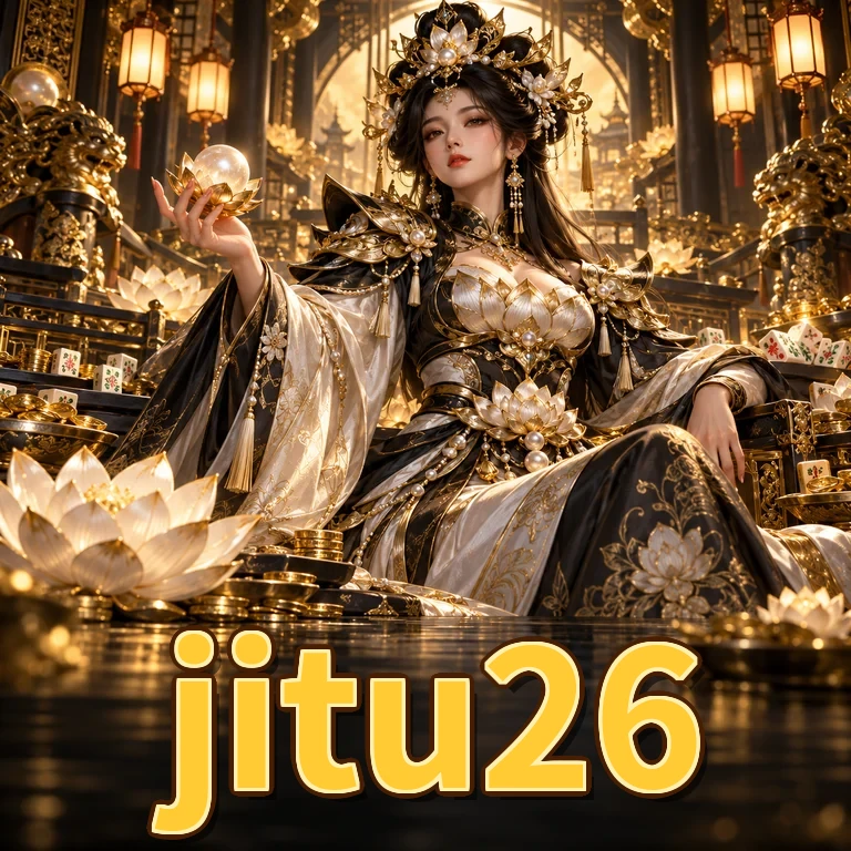 Logo jitu26 Indonesia - Panduan Install APK Resmi