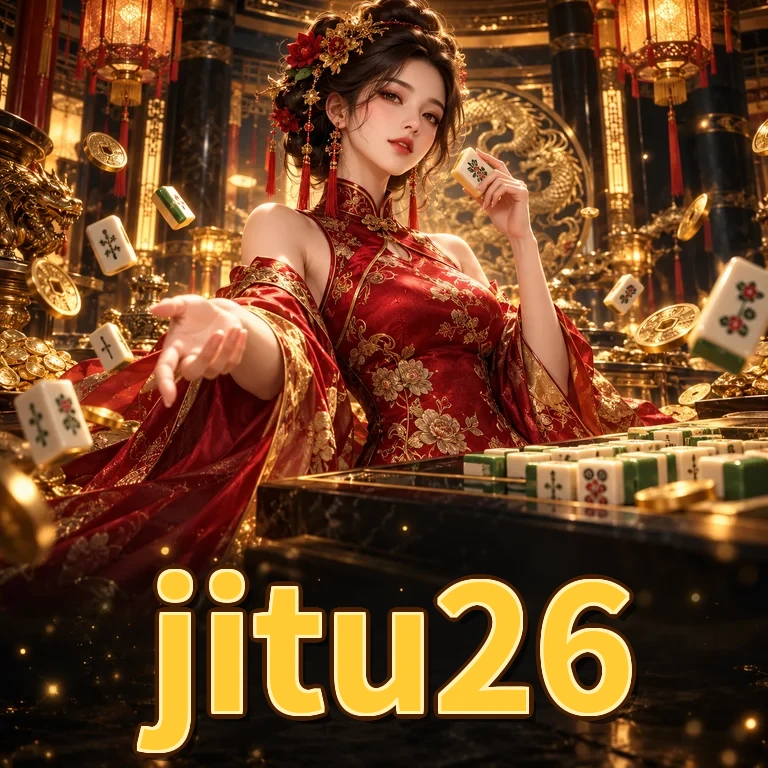 APK Resmi jitu26 Indonesia - Verified Original Version