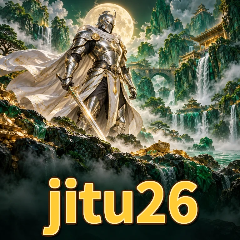 Logo jitu26 Indonesia - Pusat Bantuan FAQ